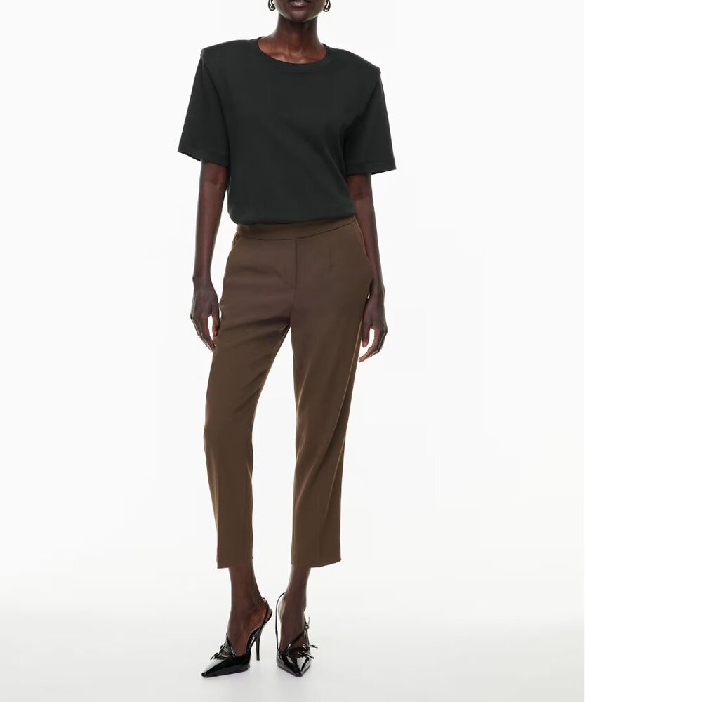 Aritzia Conan Cropped Pant